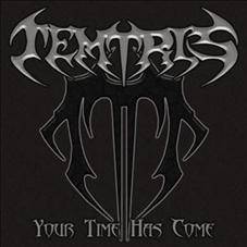 Temtris : Your Time Has Come